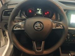 Skoda Kamiq GT 1.5L Edition - ფოტო 18