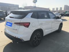 Skoda Kamiq GT 1.5L Edition - ფოტო 2