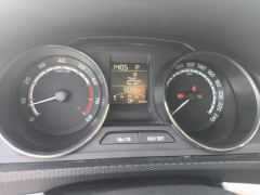 Skoda Kamiq GT 1.5L Edition - ფოტო 20