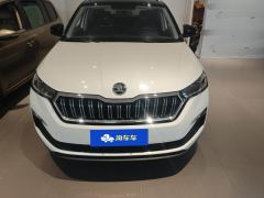 Skoda Kamiq GT 1.5L Edition - ფოტო 3