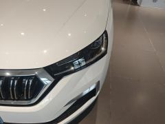 Skoda Kamiq GT 1.5L Edition - ფოტო 4