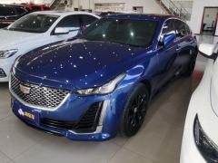 Cadillac CT5 28T Luxury - photo 1