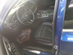 Cadillac CT5 28T Luxury - photo 14