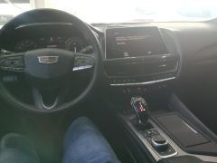 Cadillac CT5 28T Luxury - photo 16