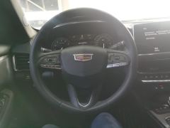 Cadillac CT5 28T Luxury - photo 18