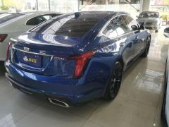 Cadillac CT5 28T Luxury - photo 2