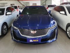 Cadillac CT5 28T Luxury - photo 3