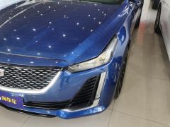 Cadillac CT5 28T Luxury - photo 4