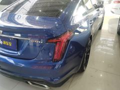 Cadillac CT5 28T Luxury - photo 5