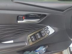 Toyota Avalon Dual-Engine 2.5L E-CVT Prestige Edition - ფოტო 13