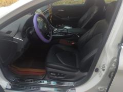 Toyota Avalon Dual-Engine 2.5L E-CVT Prestige Edition - ფოტო 14