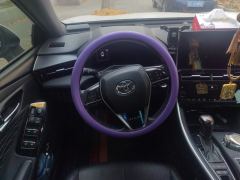 Toyota Avalon Dual-Engine 2.5L E-CVT Prestige Edition - ფოტო 18