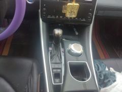 Toyota Avalon Dual-Engine 2.5L E-CVT Prestige Edition - ფოტო 19