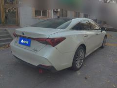 Toyota Avalon Dual-Engine 2.5L E-CVT Prestige Edition - ფოტო 2