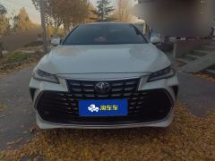 Toyota Avalon Dual-Engine 2.5L E-CVT Prestige Edition - ფოტო 3