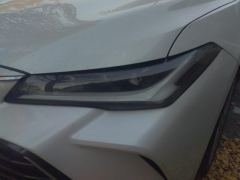 Toyota Avalon Dual-Engine 2.5L E-CVT Prestige Edition - ფოტო 4