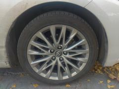 Toyota Avalon Dual-Engine 2.5L E-CVT Prestige Edition - ფოტო 6