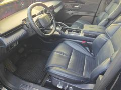 Lincoln Nautilus 2.0T Four-wheel drive premium version - фото 14