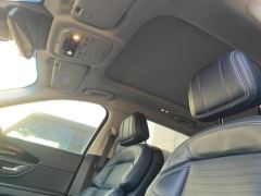 Lincoln Nautilus 2.0T Four-wheel drive premium version - фото 15