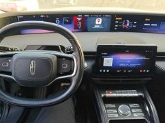 Lincoln Nautilus 2.0T Four-wheel drive premium version - фото 16