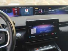 Lincoln Nautilus 2.0T Four-wheel drive premium version - фото 17