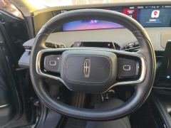 Lincoln Nautilus 2.0T Four-wheel drive premium version - фото 18