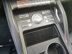 Lincoln Nautilus 2.0T Four-wheel drive premium version - фото 19