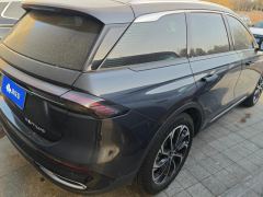Lincoln Nautilus 2.0T Four-wheel drive premium version - фото 2