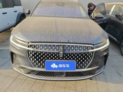 Lincoln Nautilus 2.0T Four-wheel drive premium version - фото 3