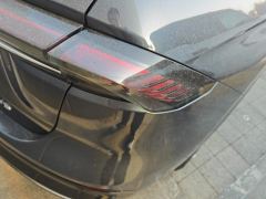 Lincoln Nautilus 2.0T Four-wheel drive premium version - фото 5