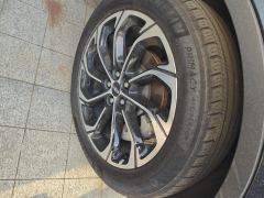 Lincoln Nautilus 2.0T Four-wheel drive premium version - фото 6