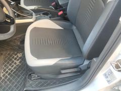 Volkswagen Polo Plus 1.5L Edition - photo 14