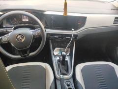Volkswagen Polo Plus 1.5L Edition - photo 16