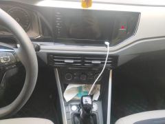 Volkswagen Polo Plus 1.5L Edition - photo 17