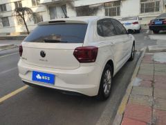 Volkswagen Polo Plus 1.5L Edition - photo 2