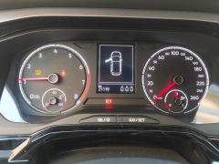 Volkswagen Polo Plus 1.5L Edition - photo 20