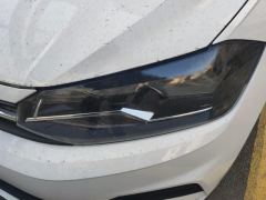 Volkswagen Polo Plus 1.5L Edition - photo 4