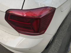 Volkswagen Polo Plus 1.5L Edition - photo 5