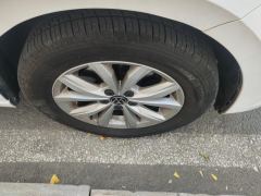 Volkswagen Polo Plus 1.5L Edition - photo 6