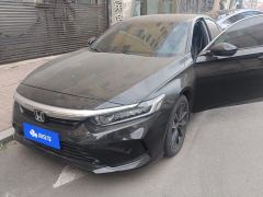 Honda Yingshipai T CVT Edition - photo 1