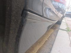 Honda Yingshipai T CVT Edition - photo 10