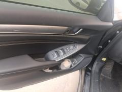 Honda Yingshipai T CVT Edition - photo 12