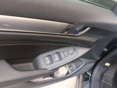Honda Yingshipai T CVT Edition - photo 13