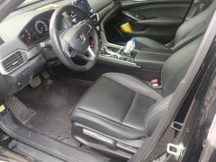 Honda Yingshipai T CVT Edition - photo 14