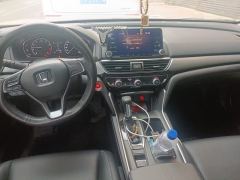 Honda Yingshipai T CVT Edition - photo 16