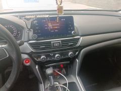 Honda Yingshipai T CVT Edition - photo 17