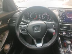 Honda Yingshipai T CVT Edition - photo 18