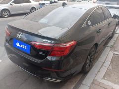 Honda Yingshipai T CVT Edition - photo 2