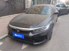 Honda Yingshipai T CVT Edition - photo 3