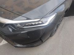 Honda Yingshipai T CVT Edition - photo 4